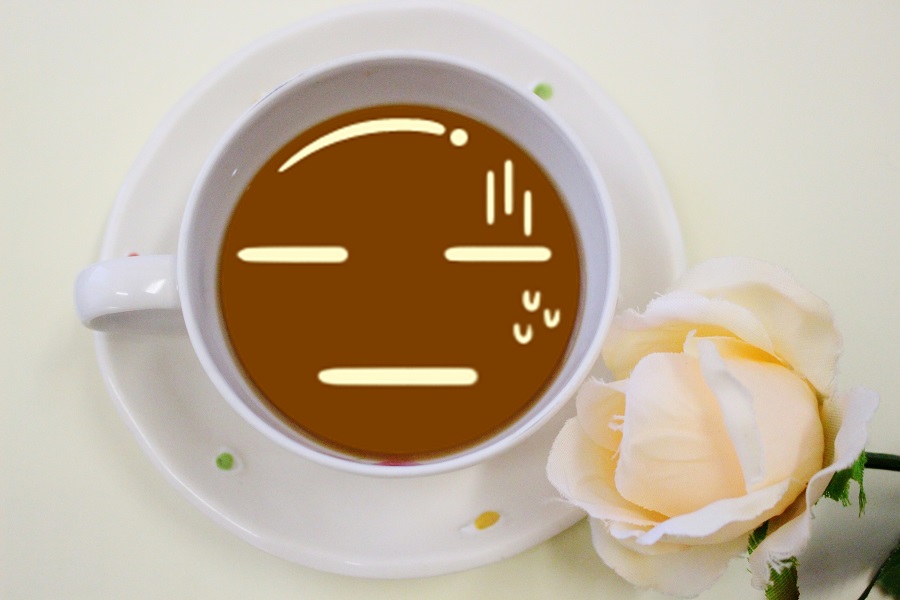 ノートパソコンにカフェオレこぼした いきなりパソコンが壊れるトラブル発生 ひなたのアドセンス実践記